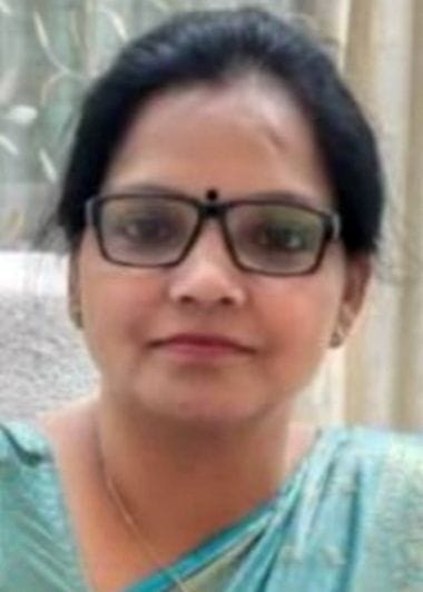 Tilhar Municipality EO injured in road accident