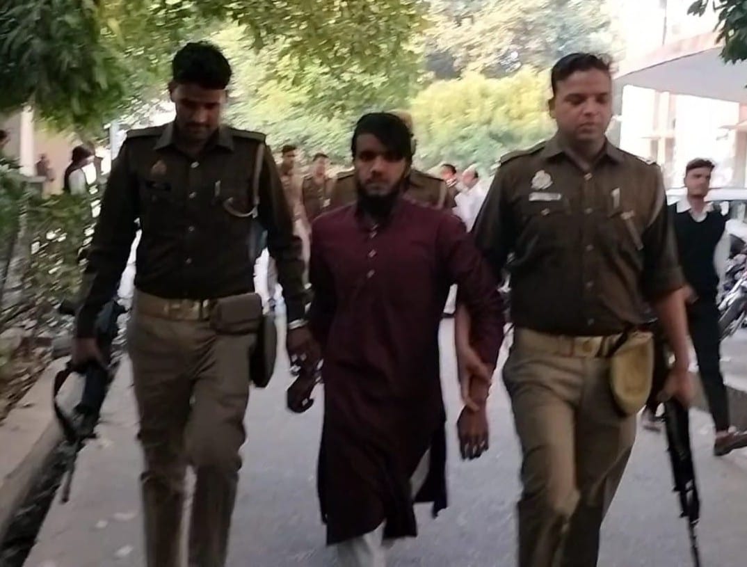 Life imprisonment to Hafiz who brutalized a girl