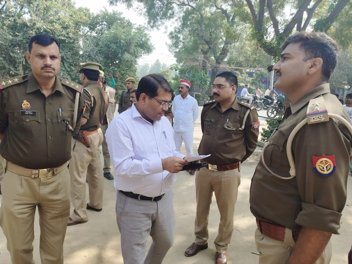 Gangster's property worth Rs. 1.25 crore confiscated