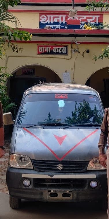 Shivam was strangled in a moving car