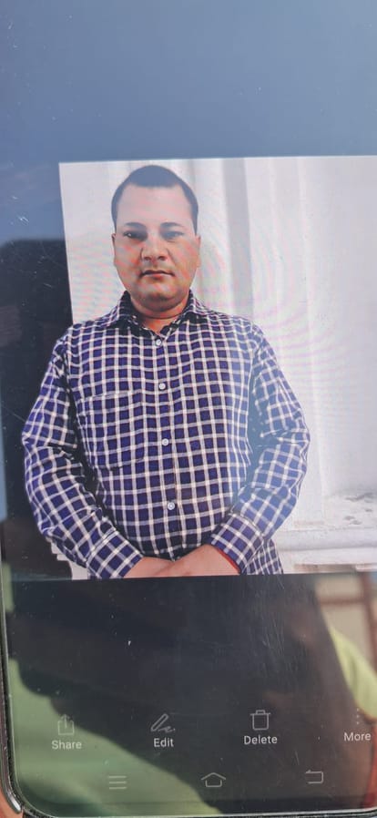 Shahjahanpur youth dies under suspicious circumstances