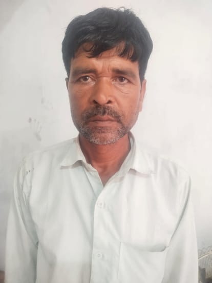 Villager dies 15 days after road accident