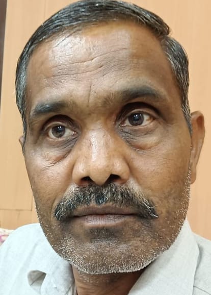 Connection not given, started recovery by burning