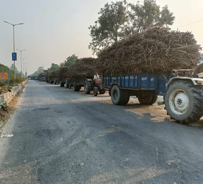 Maqsudapur Sugar Mill: Could not pay the previous dues, dues for this year also became dues