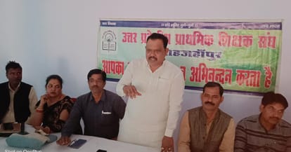 Teachers are being harassed