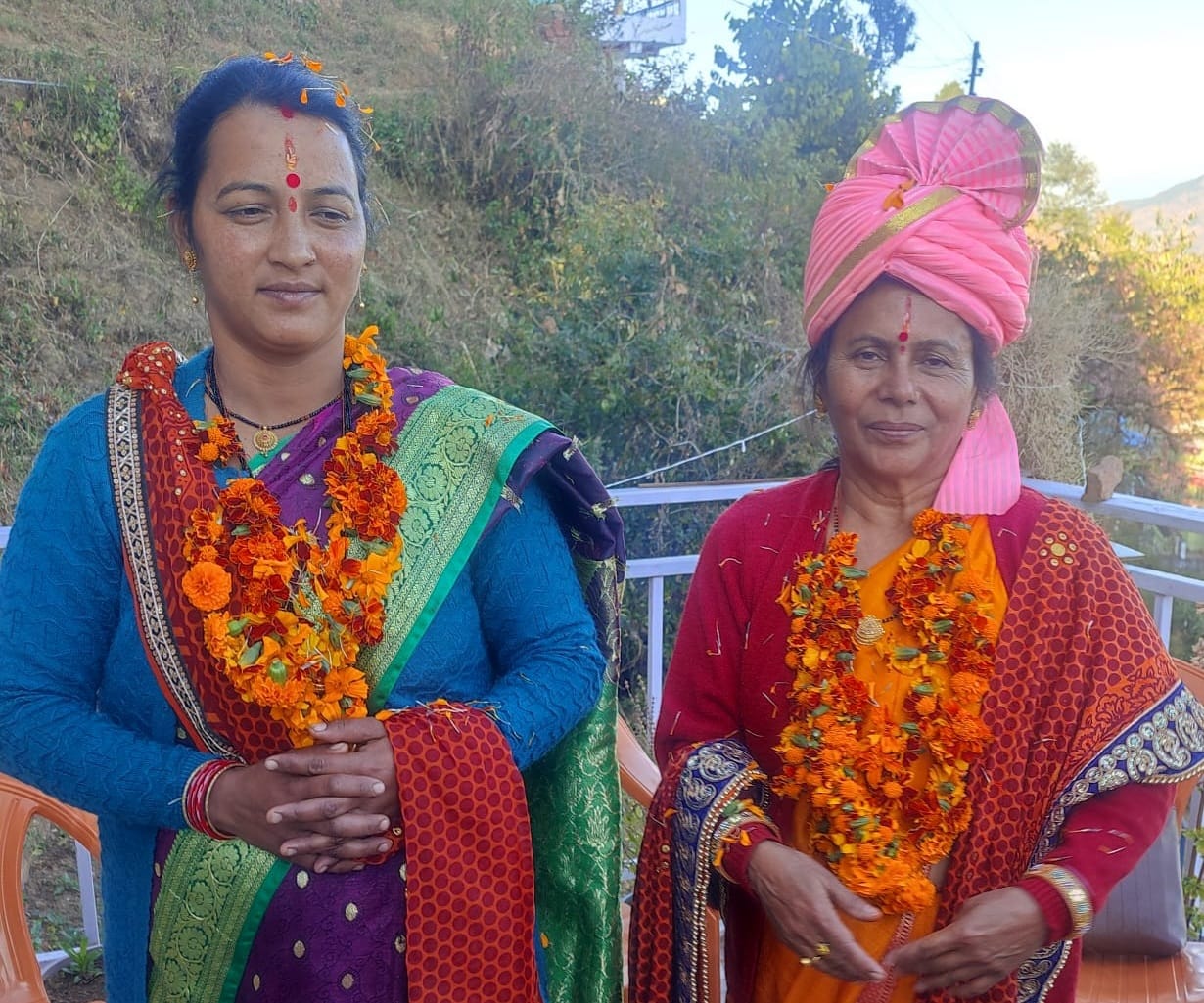 Various organizations congratulated women priests