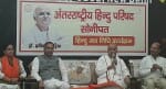 फोटो 40- सोनीपत के बाबा तराना रोड स्थित एए एजुकेशन सेंटर में कार्यकर्ताओं को संबोधित करते डॉ.