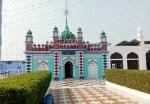 दरगाह आलिया कादरिया पर उर्स को लेकर तैयारी की जा रही