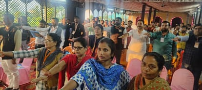 Councilors should ensure maximum development in their wards.