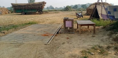 Offline weighing and weighing at sugarcane centres, reduction up to four percent