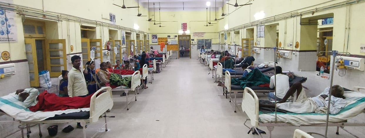 hospital news
