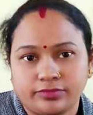 Senani village longed for 300 meter road