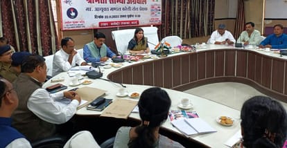 Commissioner reviewed and issued instructions for revision of rolls.