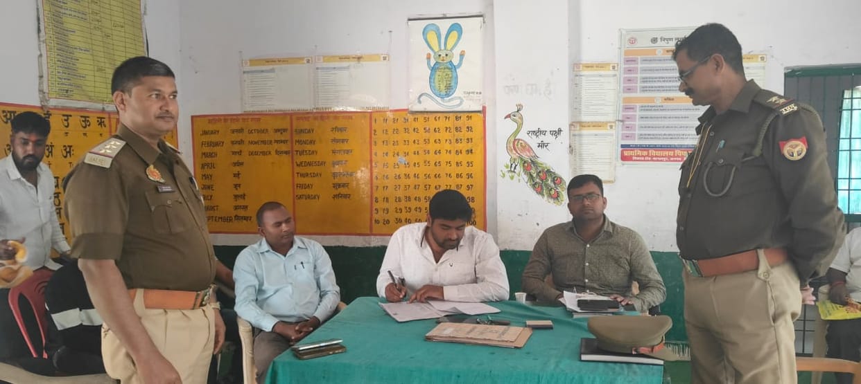 Selection of Kaushal Kishore Mishra as Kotedar