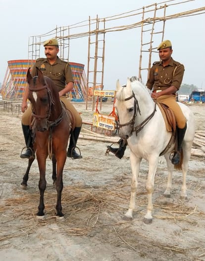 Fair Kakoda: Resources and facilities increased but duration of Kalpavas decreased