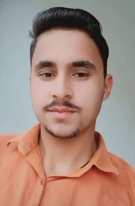 Two youth riding a bike died due to collision with unknown vehicle