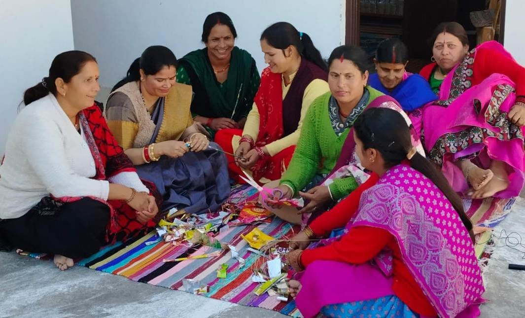 Move forward towards self-employment by taking advantage of schemes