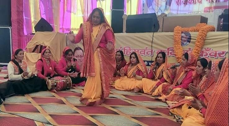 Fairs keep our cultural heritage alive: Bhatt
