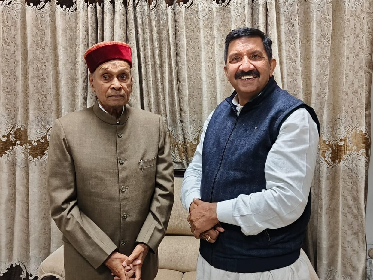 Ban on useless promises in election manifesto: Dhumal