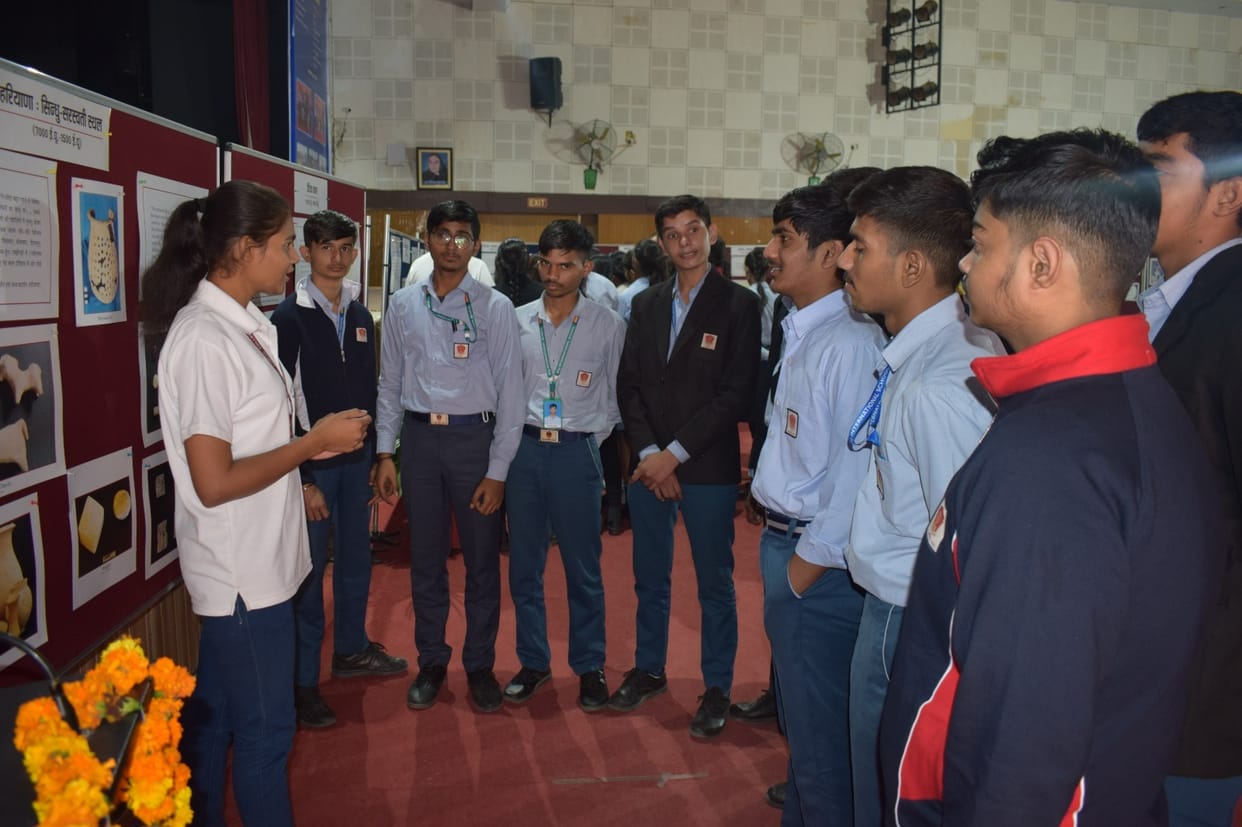 KLP College becomes encyclopedia of historical information of the state