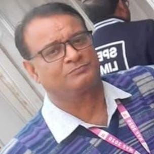 Patients will be worried, school children will also be in trouble