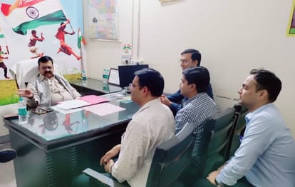 Continuous campaign to increase excise revenue