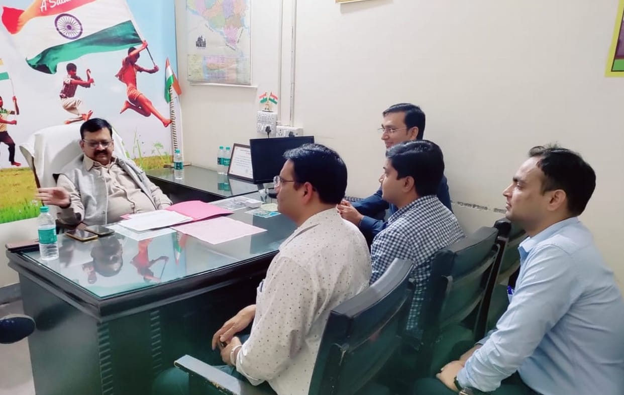 Continuous campaign to increase excise revenue