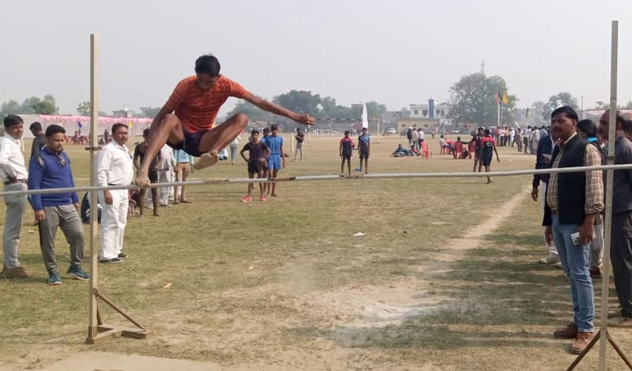 Kadarchowk became overall champion