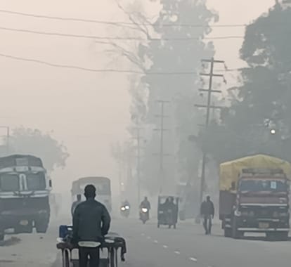 Cold increased in Terai, minimum temperature reached 11 degrees