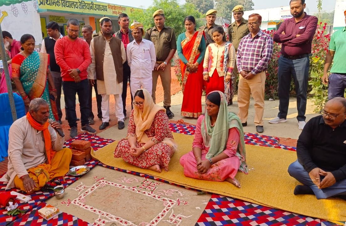 More than 1.25 lakh children will benefit from the Hot Cooked Scheme