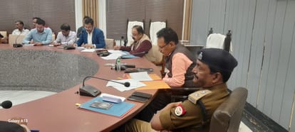 Entrepreneurs raised their problems in Udyog Bandhu meeting, got assurance