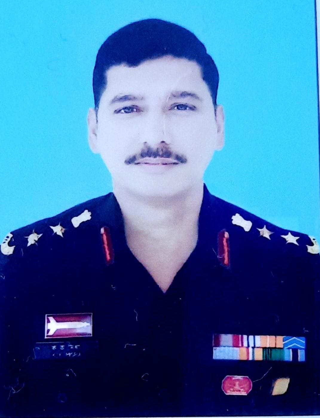 atul maheshwari memorial gold medal