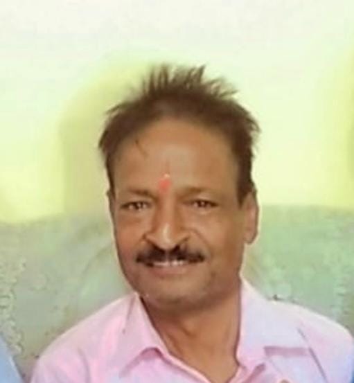 Jaggery trader dies as soon as his daughter bids farewell