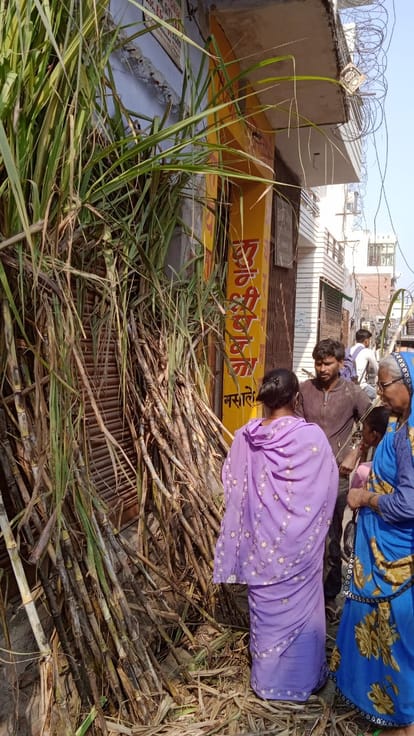 Devuthani Ekadashi celebrated with pomp, auspicious work started