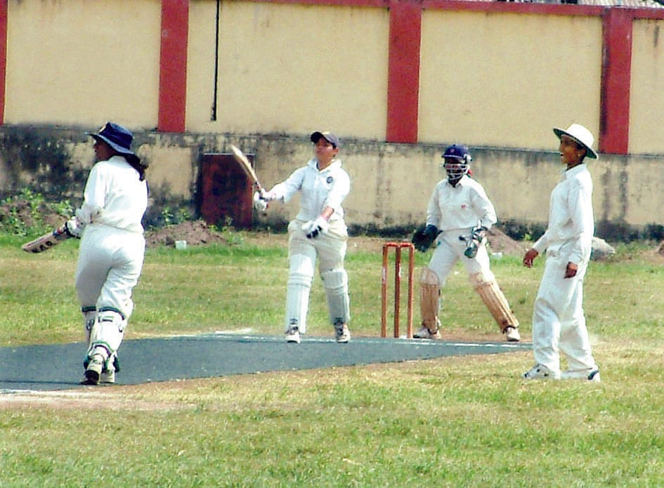 Lack of playing fields, how will Virat and Shami become the next?