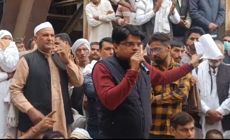 Shamli sugar mill's indefinite strike ends after 95 days