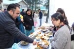 मनाली के अटल बिहारी बाजपेयी पर्वतारोहण संस्थान में एनवाईके के अदान-प्रदान कार्यक्रम में बनाए गए