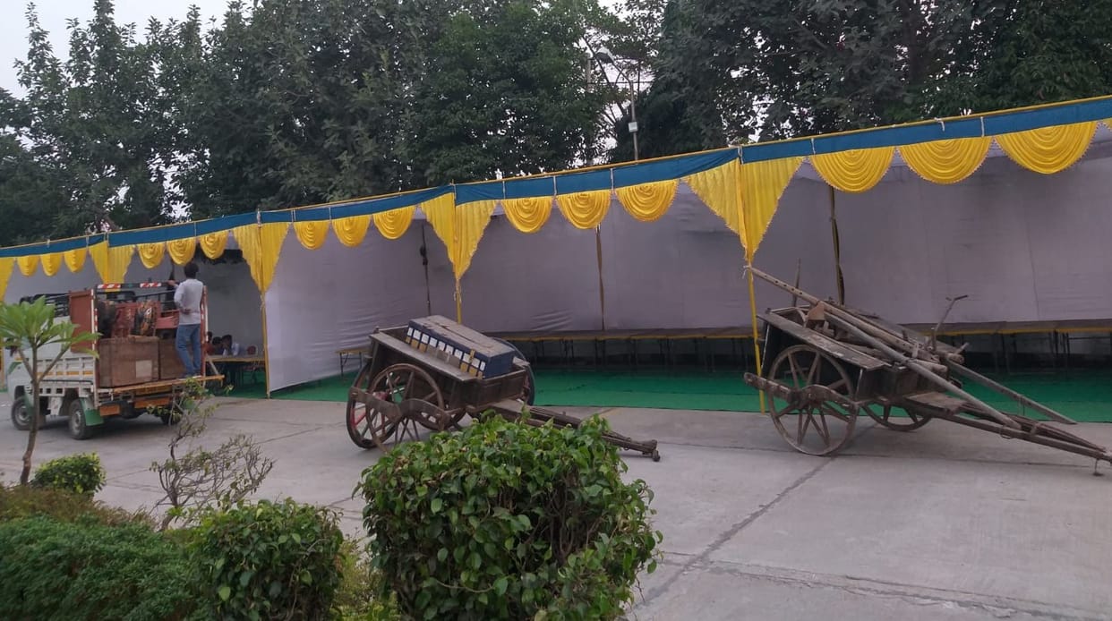Teams will show their strength in solo dance, Haryanvi pop, Haryanvi rituals