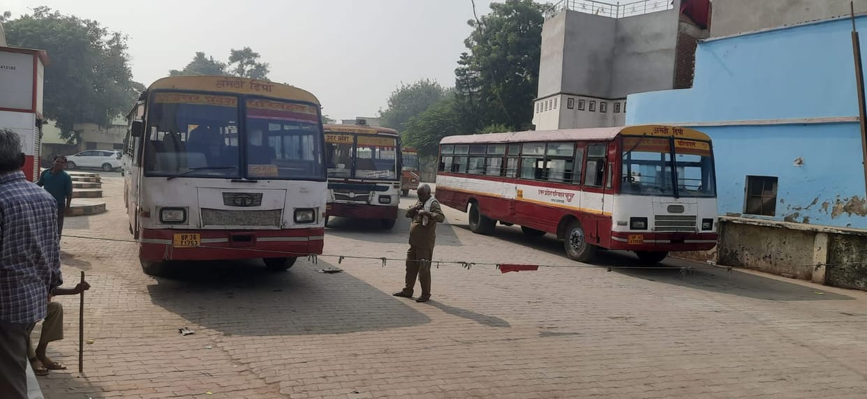 Additional buses will run for Ayodhya Dham and Kartik Purnima fair