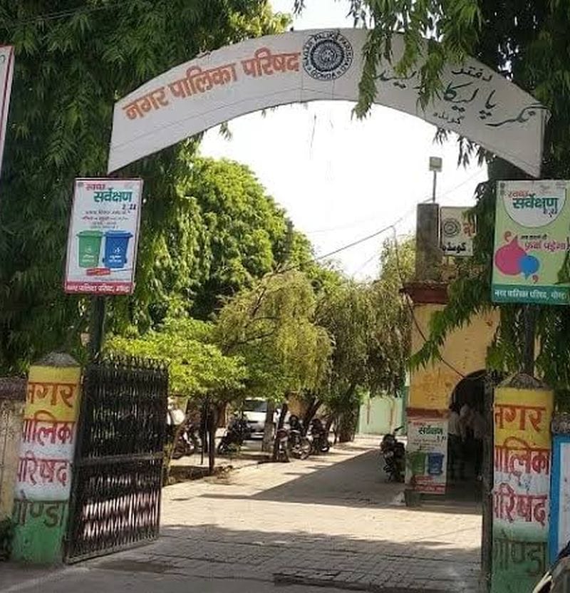 Development worth Rs 6.59 crore stuck in mutual dispute