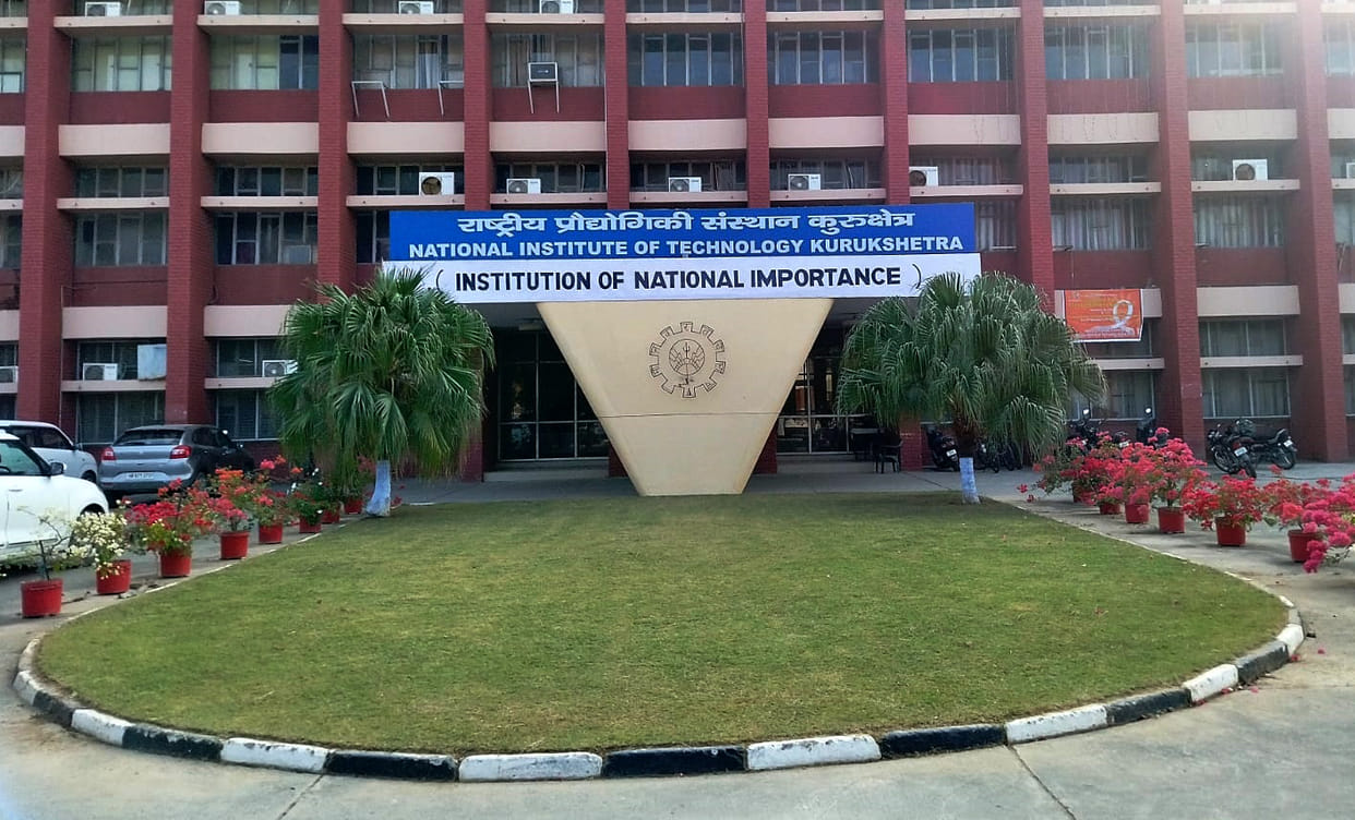 53 students and five teachers from Jharkhand will reach NIT Kurukshetra today