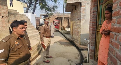 Objectionable song played on DJ, three youths attacked with knife and sword