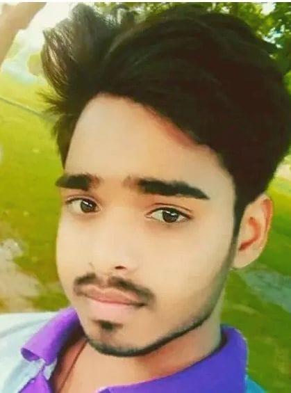 Sand laden trailer collides with bike, student dies