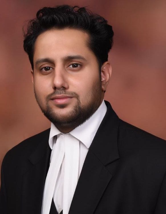 Nalagarh Advocate Father-Son Chandigarh

Panel council members appointed in