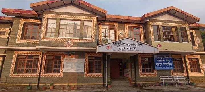 From Kuthaad PHC to Patta Hospital

Doctor posted on deputation