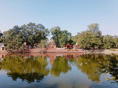 Seven day Gomti Mahotsav from today