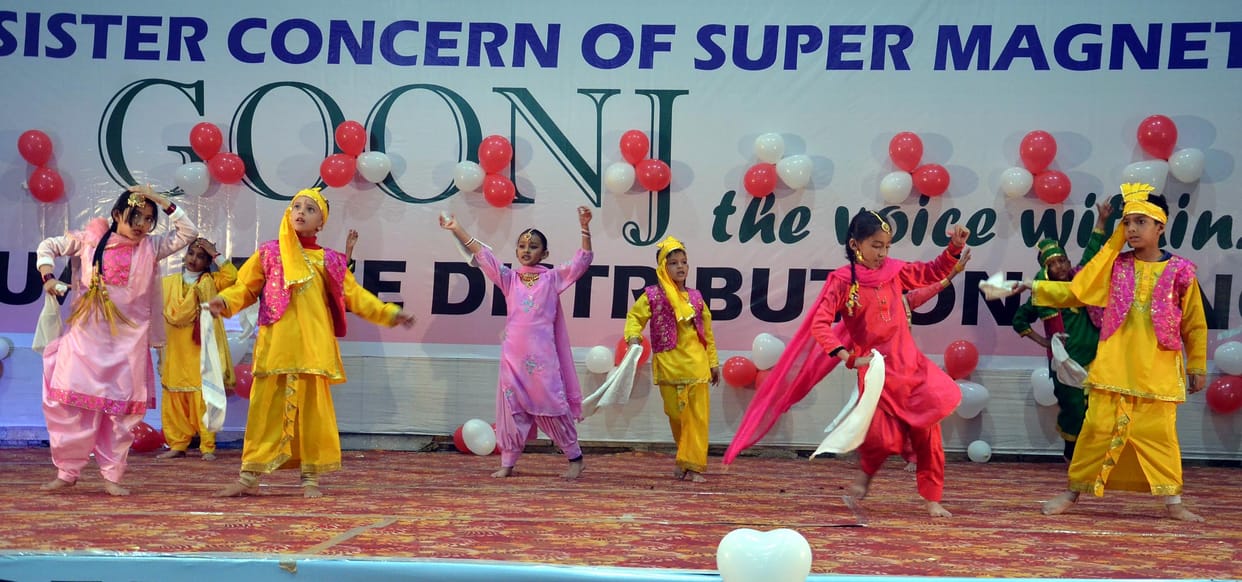 Challenges should be faced boldly instead of being afraid: Oshin