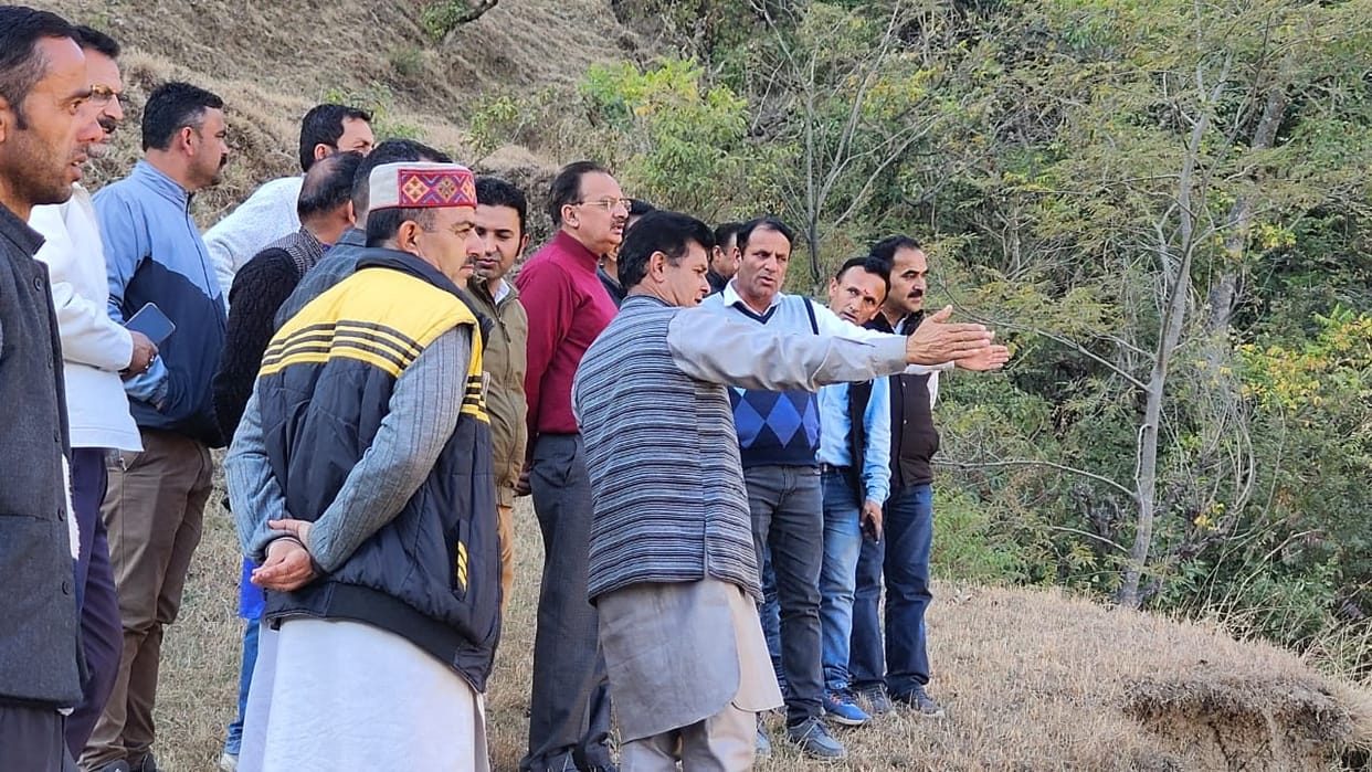 industry minister organised meeting ion silai
