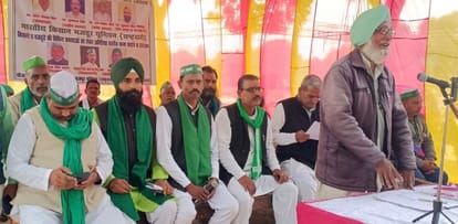 Farmers' strike ends after getting assurance