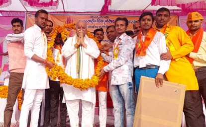 Dr. Praveen Togadia gave statement over Ram temple